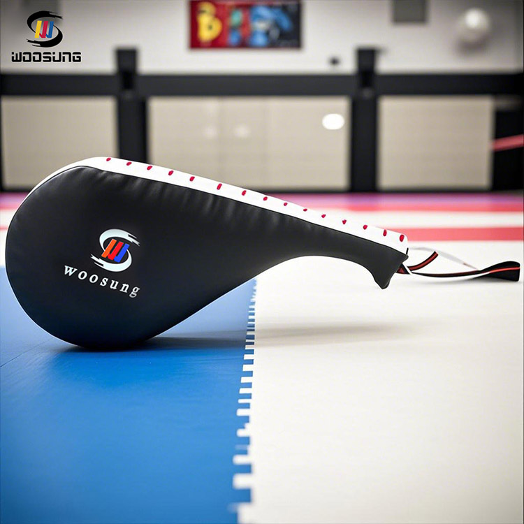 Cílová podložka na nohy