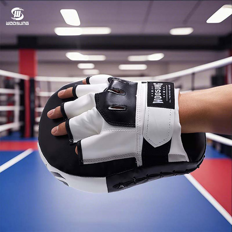 Ruční cílová podložka