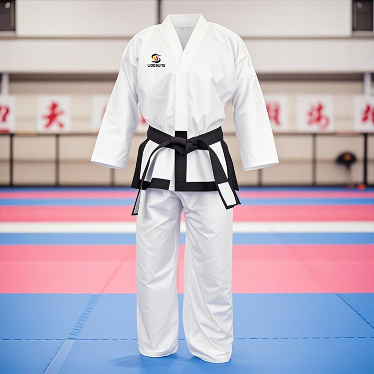 Taekwondo uniforma ITF