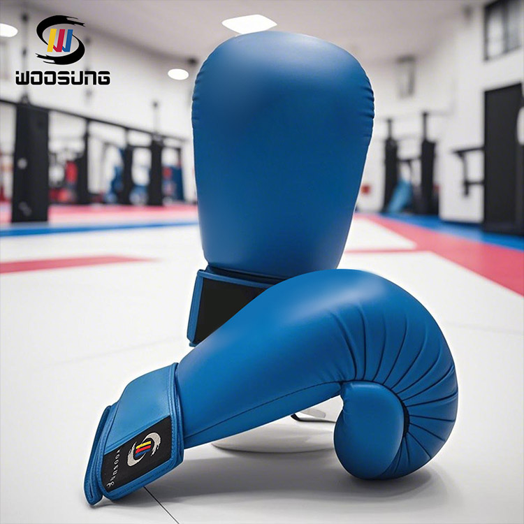 Karate rukavice pro děti