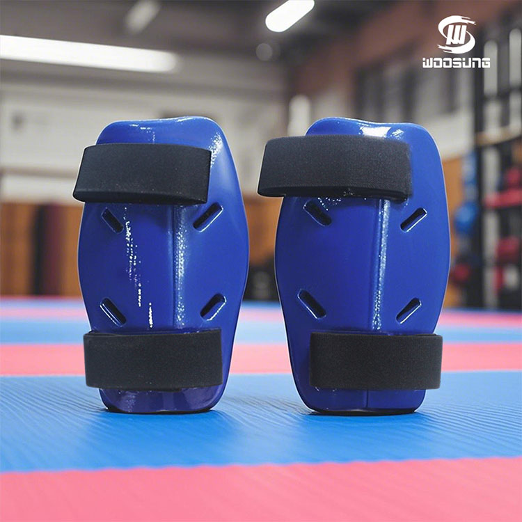 Taekwondo Dipped Arm Guard