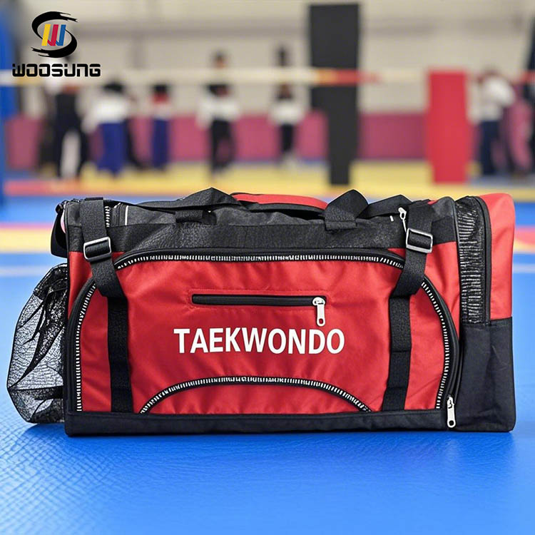 Taekwondo vybavení vak