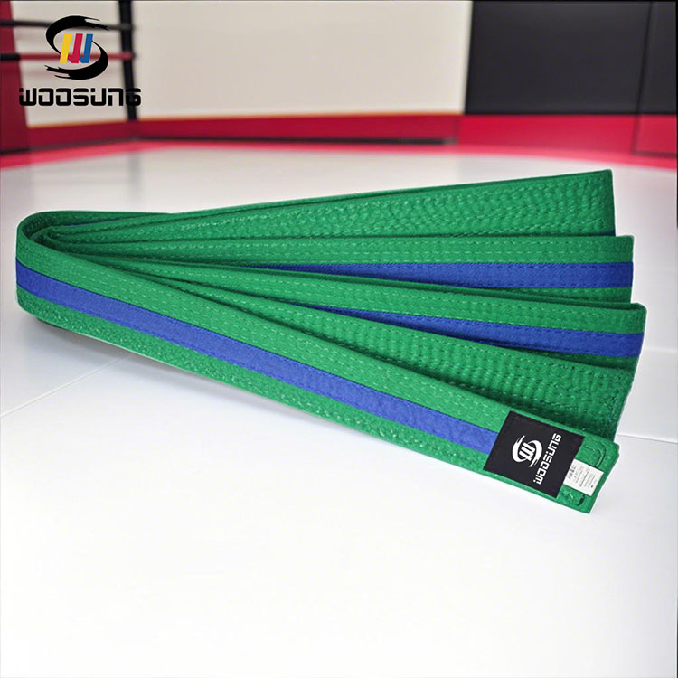 Pás Taekwondo Stripe