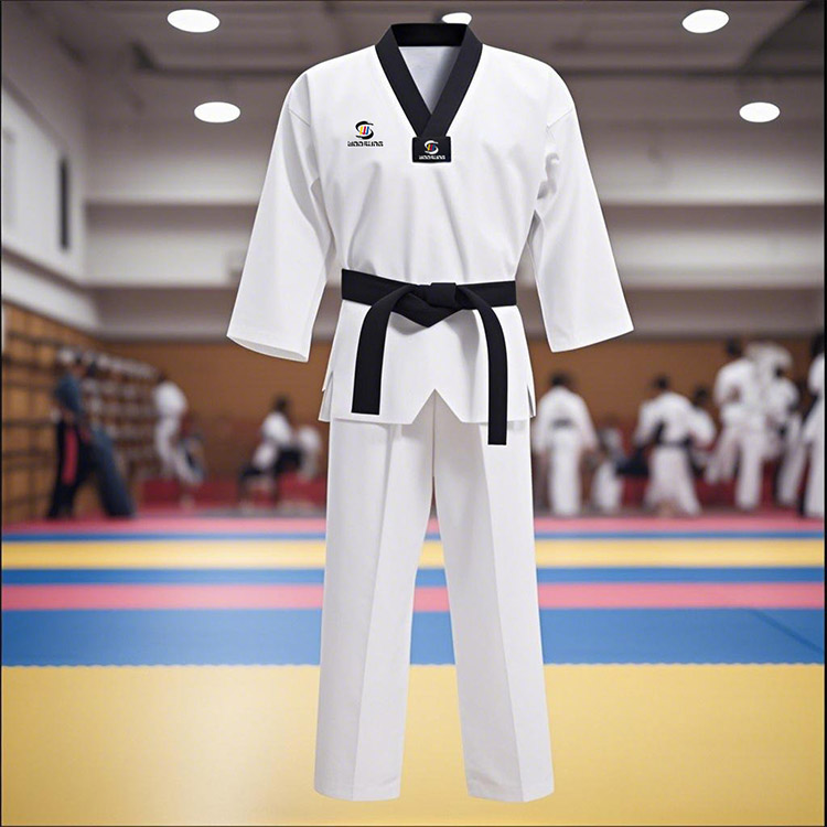 Taekwondo uniforma TKD